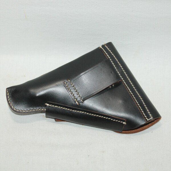 Holster et PPK