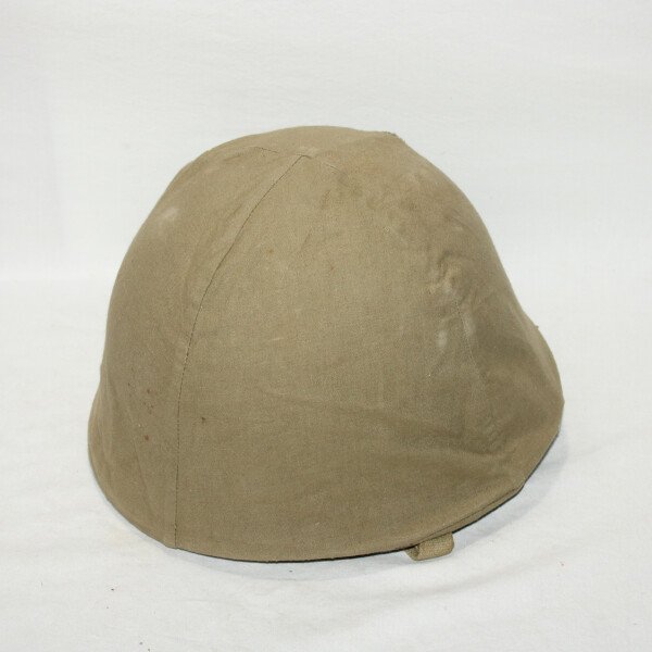 Couvre casque Adrian Kaki