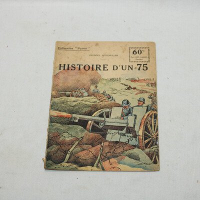 collection patrie N°90
