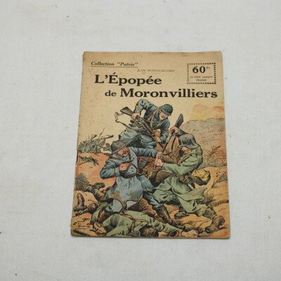 Collection patrie N°71