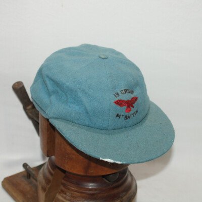 Casquette RAF 19 group