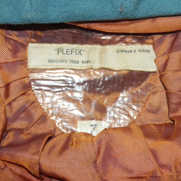 Casquette RAF 19 group