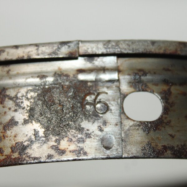 Intérieur de casque M16 T66