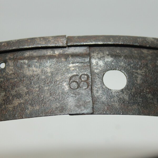 Intérieur de casque M16 T68