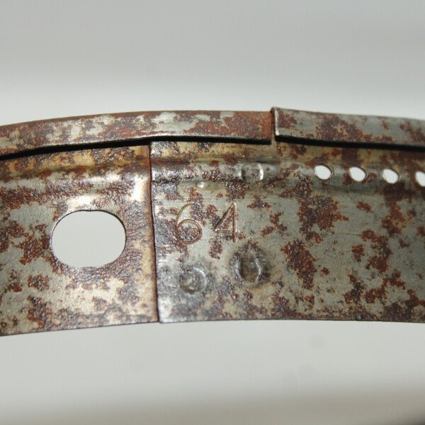 Intérieur de casque M16 T64