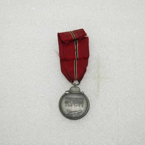 Médaille Front de l'est