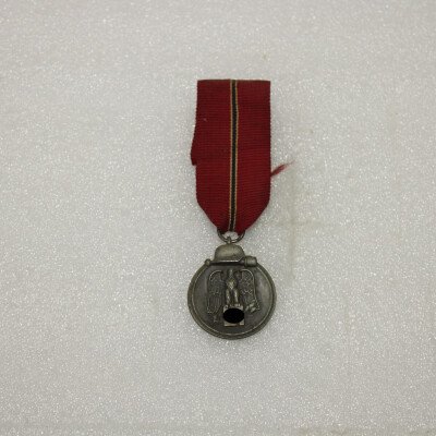 Médaille Front de l'est