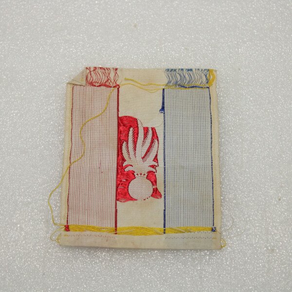 Insigne mdl 1941 infanterie