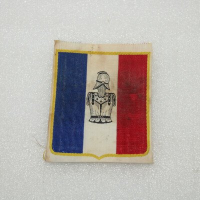 Insigne Mdl 1941 génie