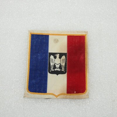 Insigne Mdl 1941 garde