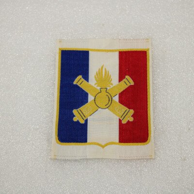 Insigne Mdl 1941 Artillerie