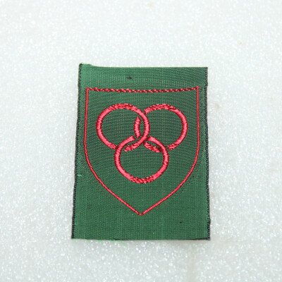 éducation physique rouge