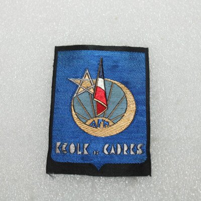 Ecoles des chefs AFN