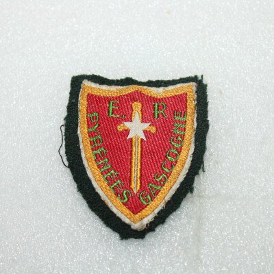 Ecole des chefs Pyrénées Gascogne type 1