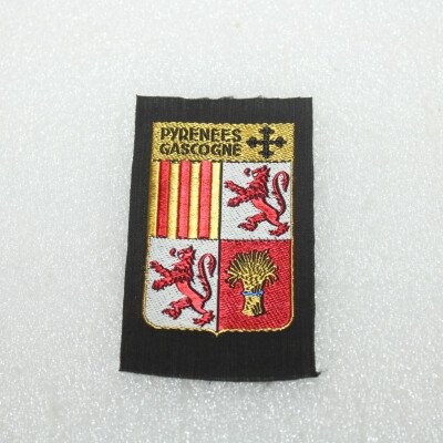Commissariat Pyrénées Gascogne