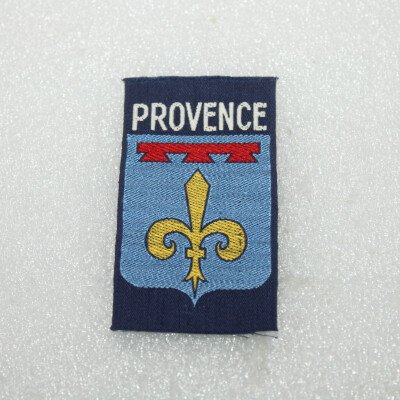 Commissariat Provence