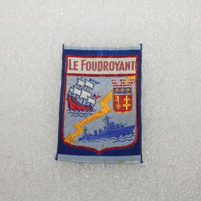 CJM Le Foudroyant