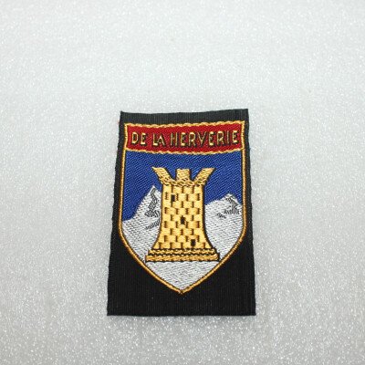 Centre de la Herverie