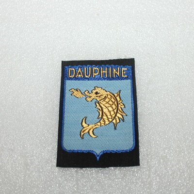 Groupement Dauphiné bleu