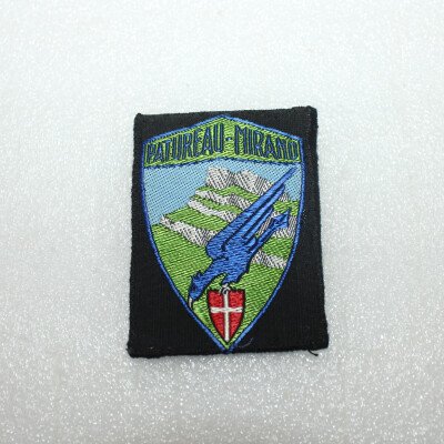 Centre Patureau Mirand