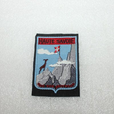 Groupement Haute Savoie