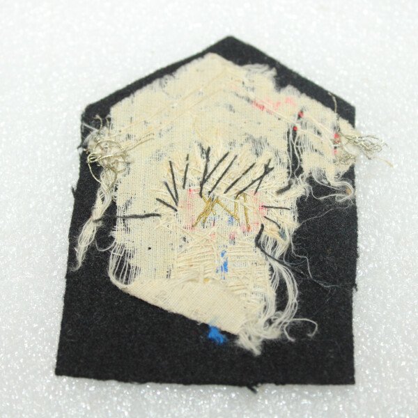 Patte de col Garde du maréchal