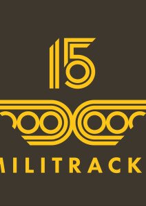 Militracks 16/17 mai , Overloon Pays bas