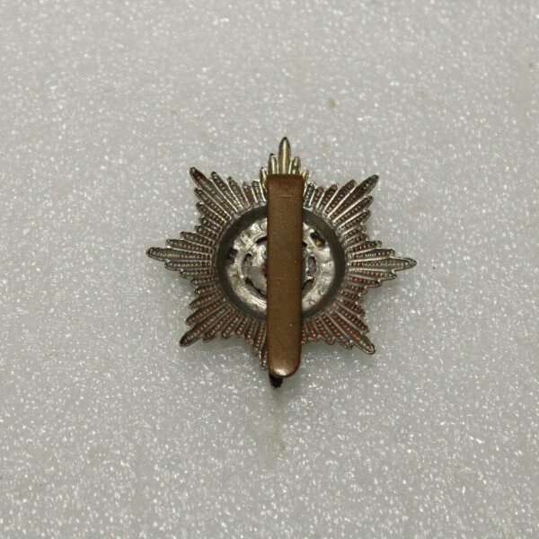 Cap badge Cheshire