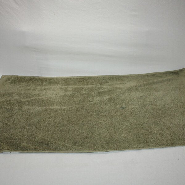 Serviette us kaki