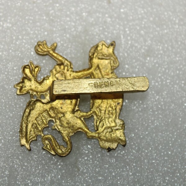 the buffs italy made