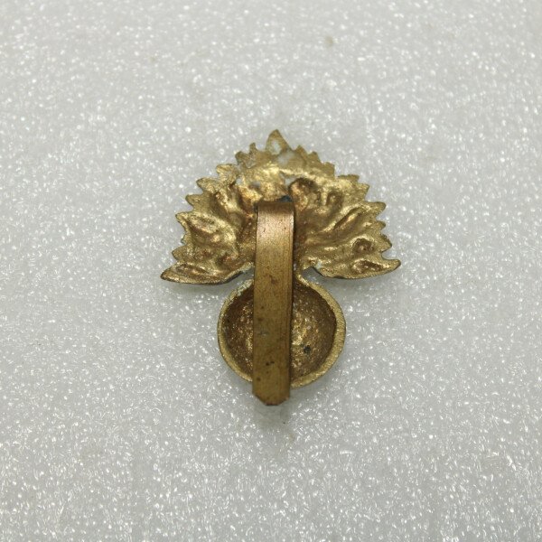 Royal fusiliers italy made