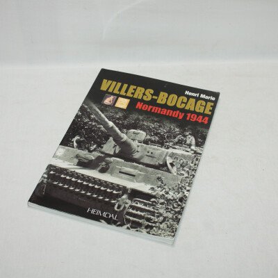 Villers-Bocage 1944