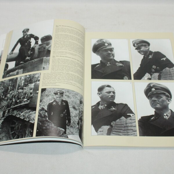 Villers-Bocage 1944