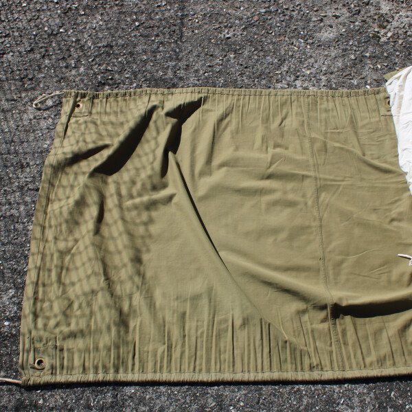 Sleeping bag OD m-1940