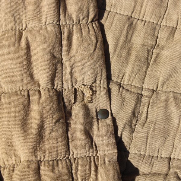 Sleeping bag OD m-1940