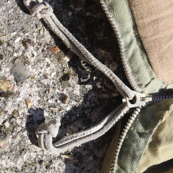 Sleeping bag OD m-1940