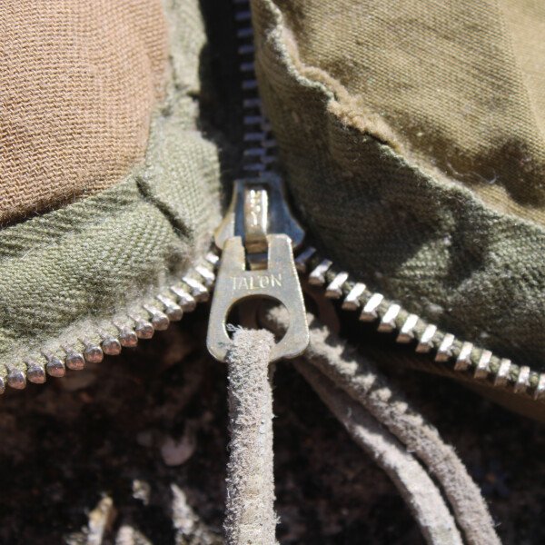 Sleeping bag OD m-1940