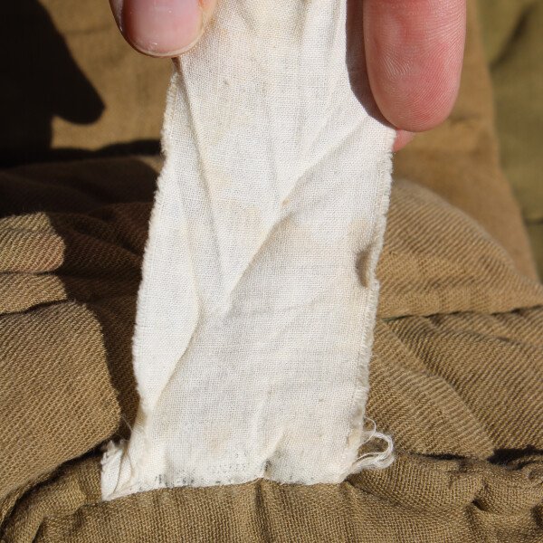 Sleeping bag OD m-1940