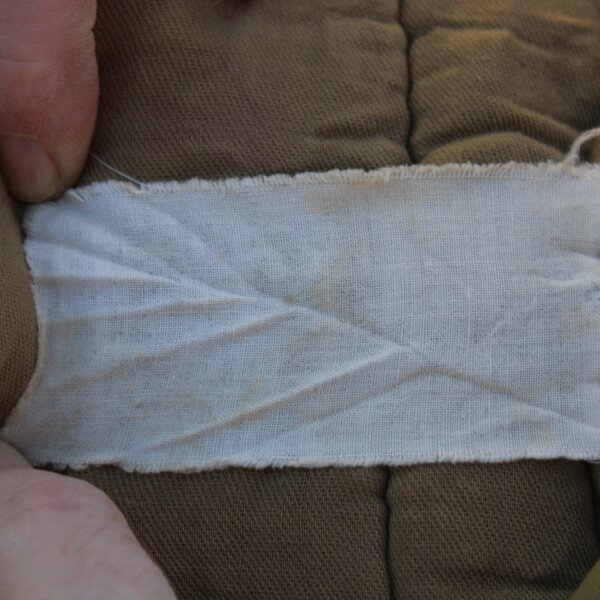 Sleeping bag OD m-1940