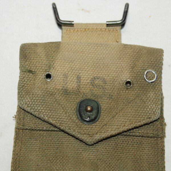 Etui pince british made