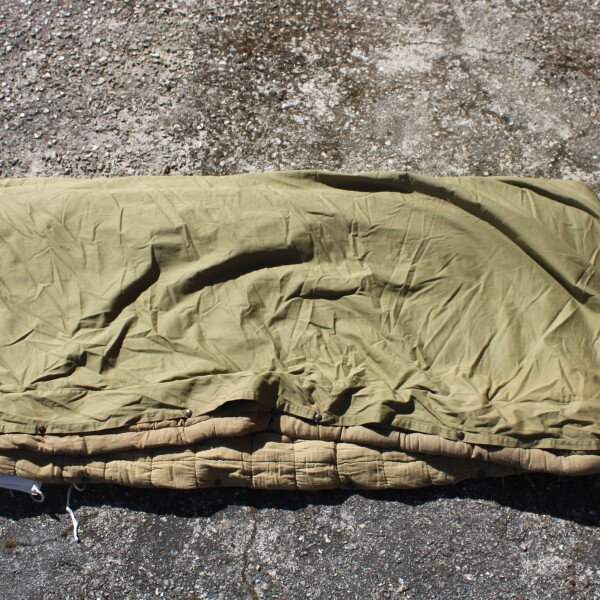 Sleeping bag OD m-1940