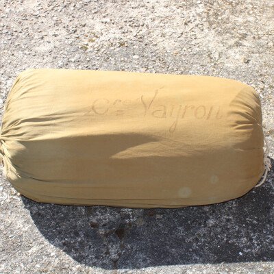Sleeping bag OD m-1940
