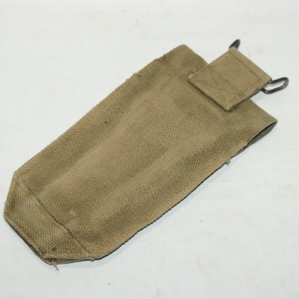 Etui pince british made