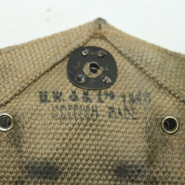 Etui pince british made