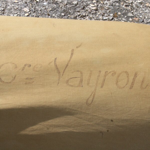 Sleeping bag OD m-1940