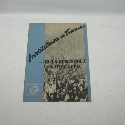 Instituteurs de France, sport