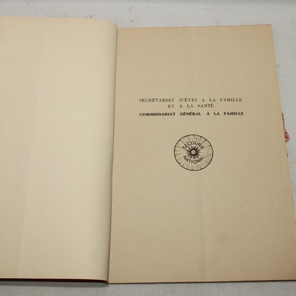 L'instituteur et son rôle dans la famille