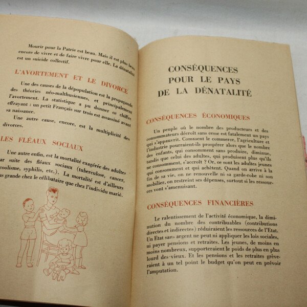 L'instituteur et son rôle dans la famille