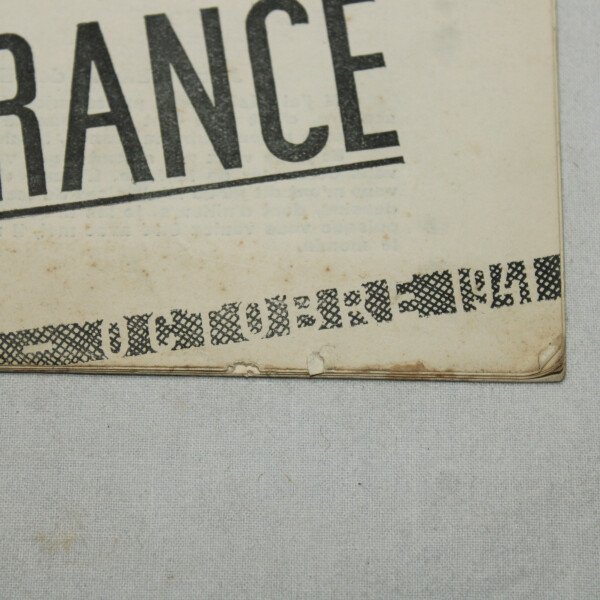 L'éclaireur de France 1941