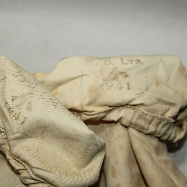 Sur-gant anglais 1941